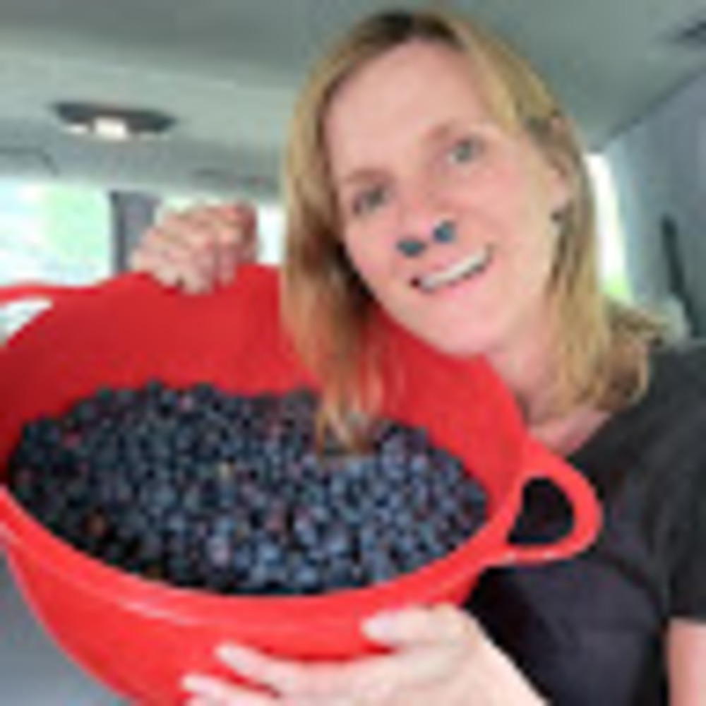 Meet your Posher, Cyndie